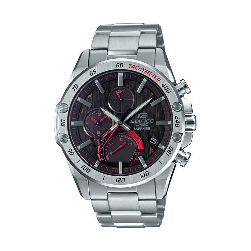 EDIFICE - Reloj Edifice Hombre Casual