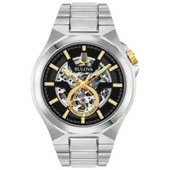BULOVA - Reloj Hombres Fashion
