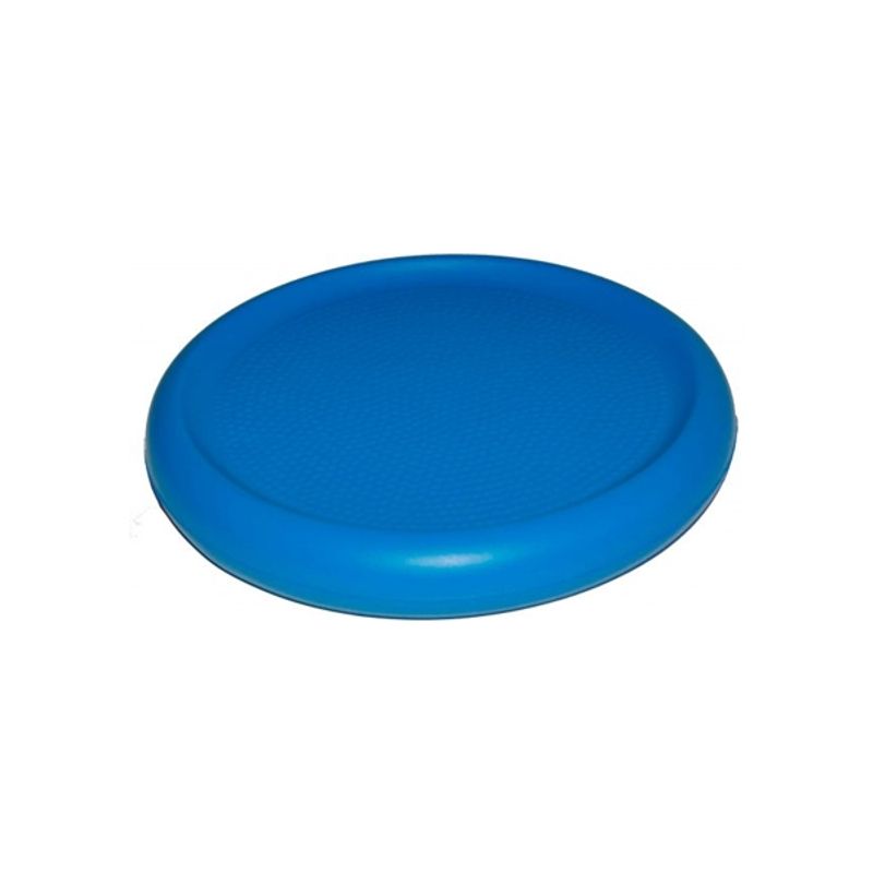 SEIGARD - Set De 2 Discos De Goma Suave BRU0012 Color Azul