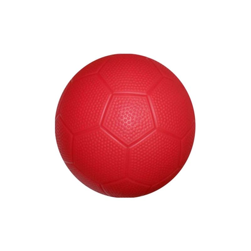 SEIGARD - Pelota De Handball 17 Cm BRU0100 Color Verde