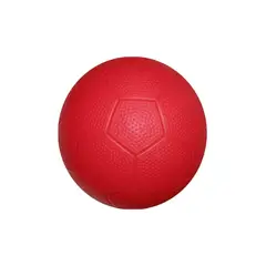 SEIGARD - Pelota De Handball 17 Cm BRU0100 Color Verde