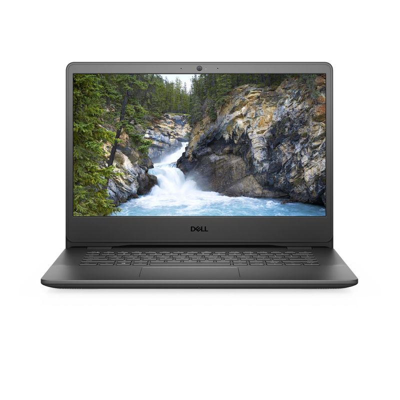 DELL - Notebook Dell Vostro 3000 14in HD Display RAM 8GB Intel Core i5-1135G7 1TB HDD Win11Pro [ MGP01 ]
