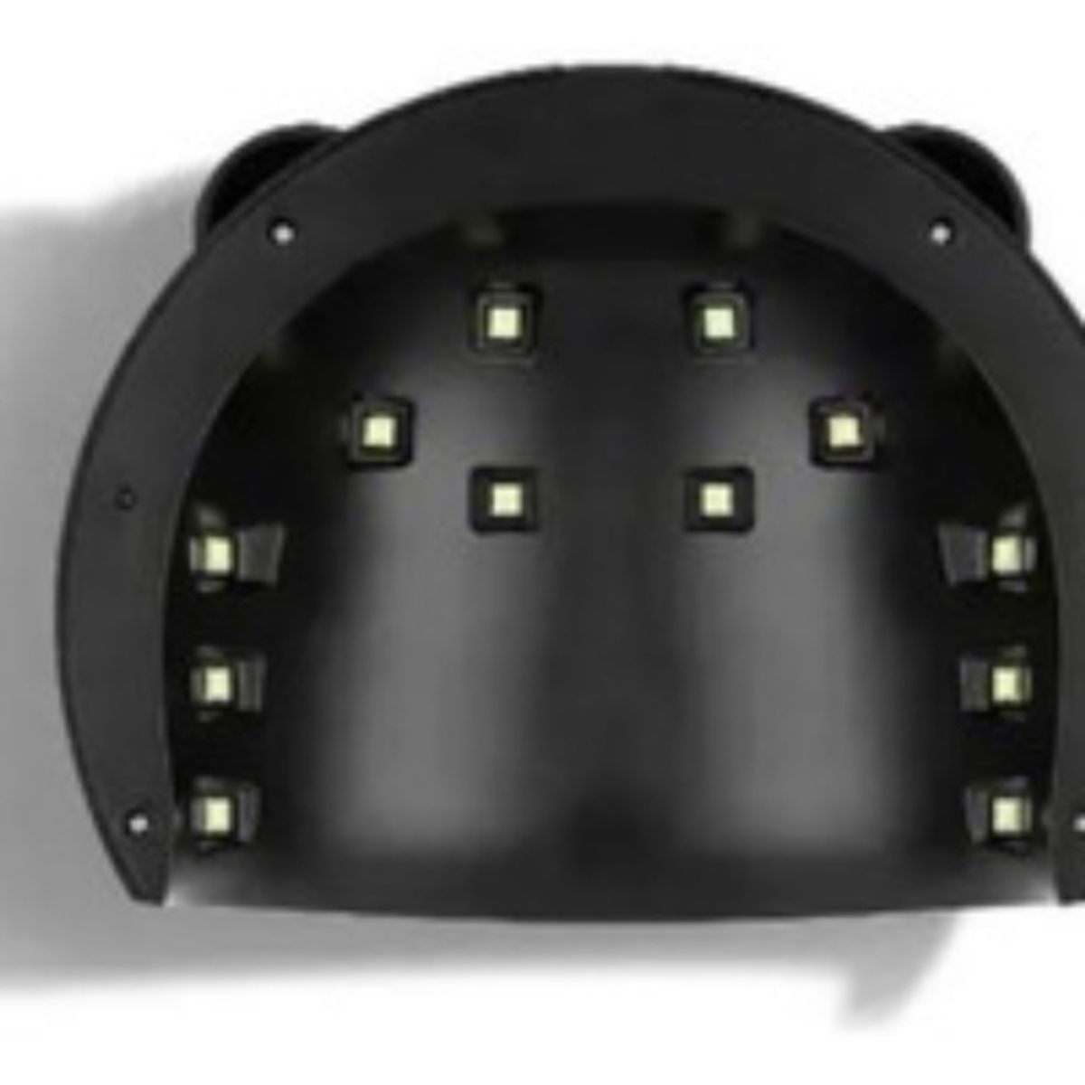OEM - Lámpara Panda Usb Para Manicura De Uñas