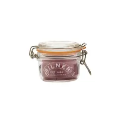 KILNER - Frasco Redondo Con Cierre Clip 0125Lt