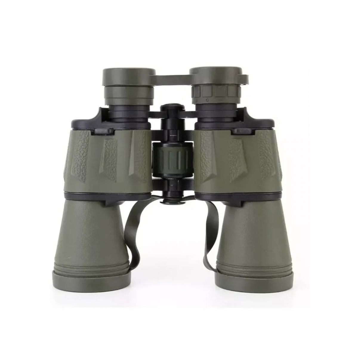 GENERICO - Binocular Profesional Binocular De Alto Alcance 1000 Mt 8x40