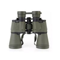 Binocular Profesional Binocular De Alto Alcance 1000 Mt 8x40