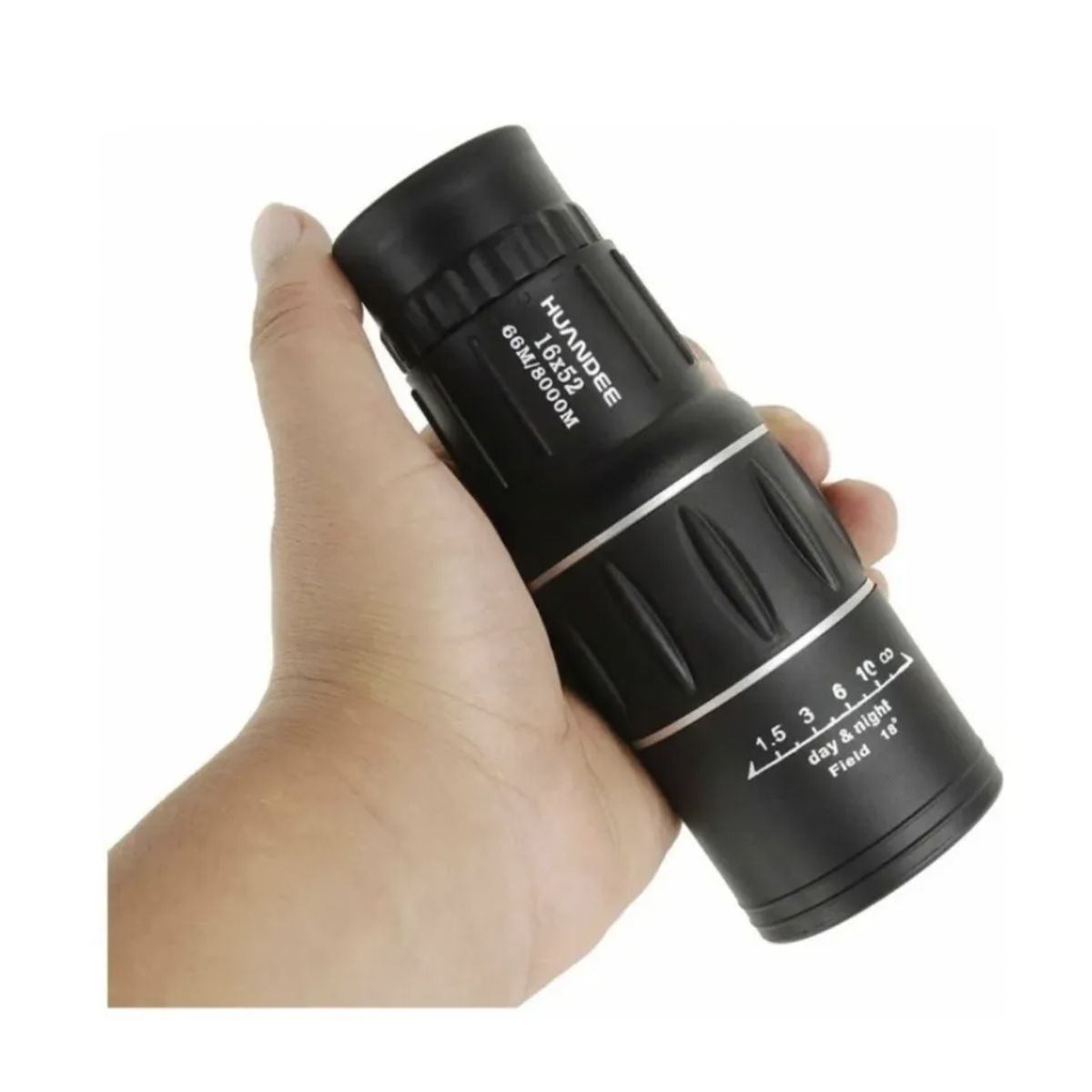 GENERICO - Mini Telescopio Monocular  Impermeable 16x