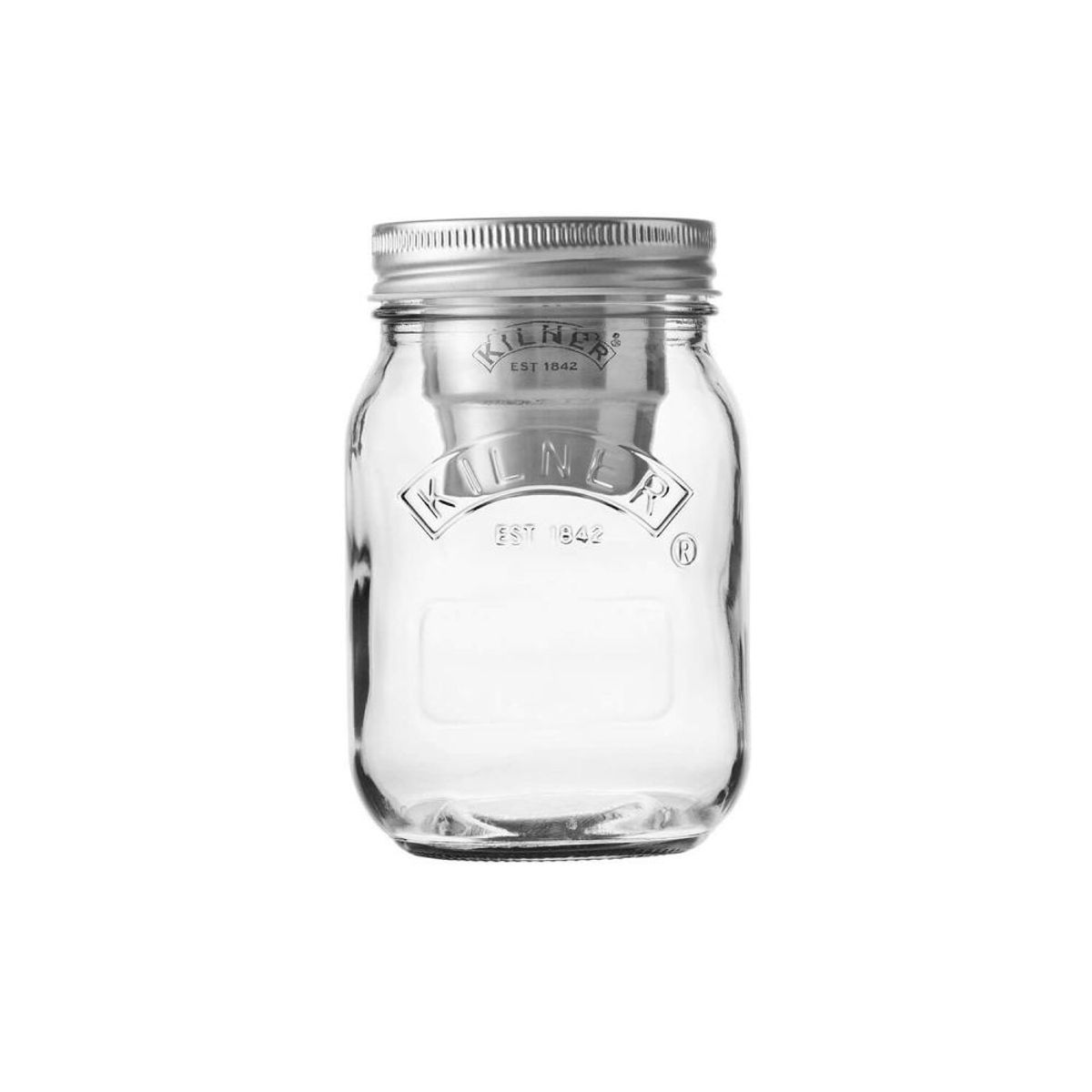 KILNER - Frasco Snack Para Llevar