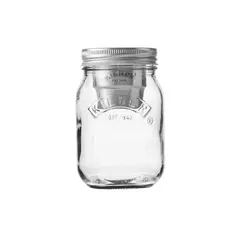 KILNER - Frasco Snack Para Llevar