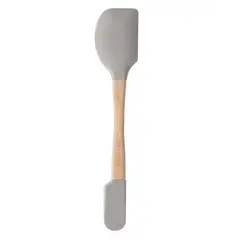 MASON CASH - Espátula Silicona Doble Punta Removible