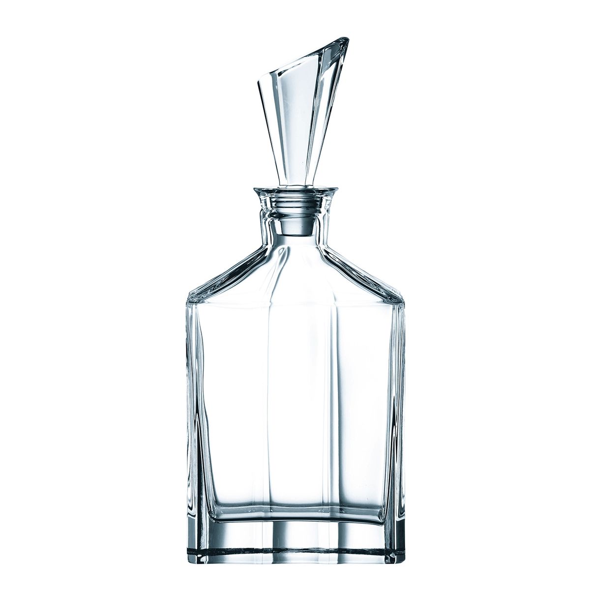 NACHTMANN - Botella Whisky  Dos Vasos Whisky Aspen