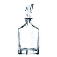 NACHTMANN - Botella Whisky Dos Vasos Whisky Aspen