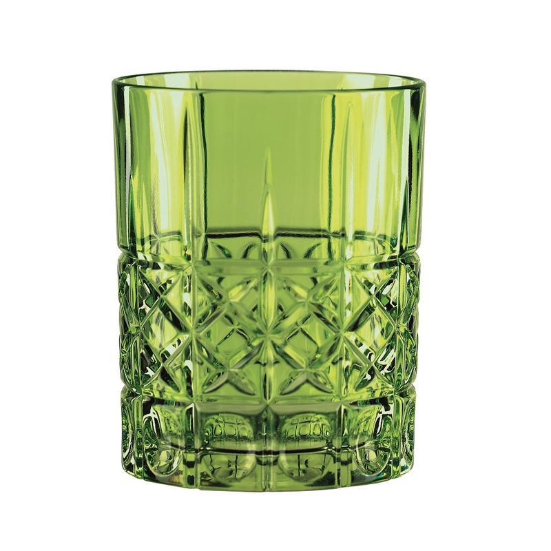 NACHTMANN - Vaso Highland Reseda