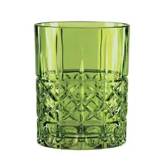 NACHTMANN - Vaso Highland Reseda