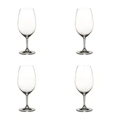 NACHTMANN - Set 4 Copas Bordeaux Vivino