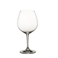 GENERICO - Set 4 Copas Burgundy Vivino.