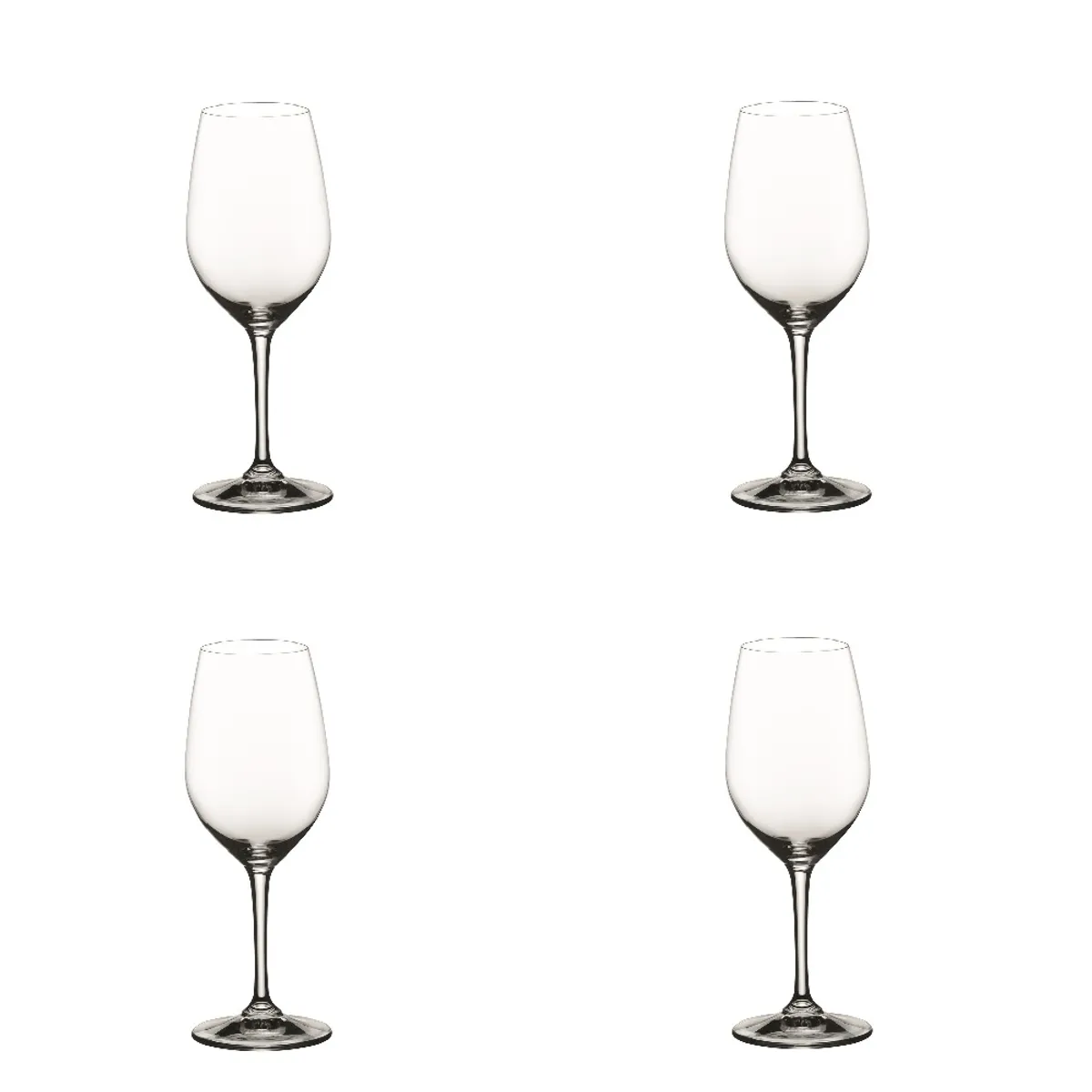 NACHTMANN - Set 4 Copas Vino Blanco Vivino