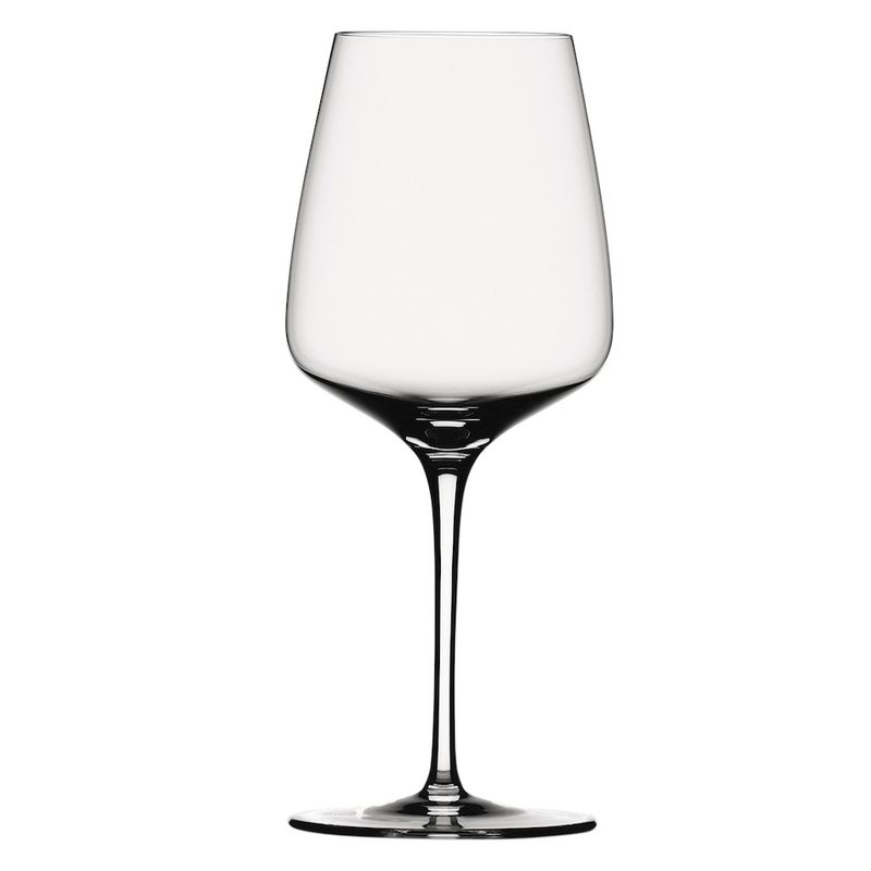 SPIEGELAU - Set 4 Copas Willsberger Anniversary Bordeaux