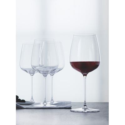 Imagen 2 del producto Set 4 Copas Willsberger Anniversary Bordeaux