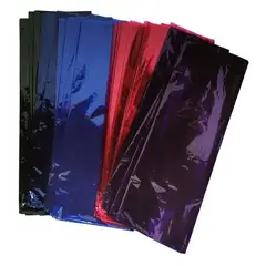 SEIGARD - Papel Celofán SEG656 Color Variado
