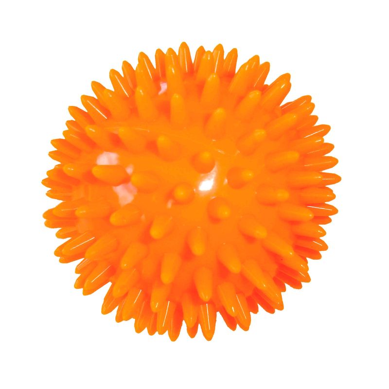SEIGARD - Pelota De Masaje BRU0086 Color Naranjo