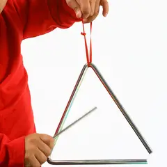 SEIGARD - Triangulo50430 Color Plateado