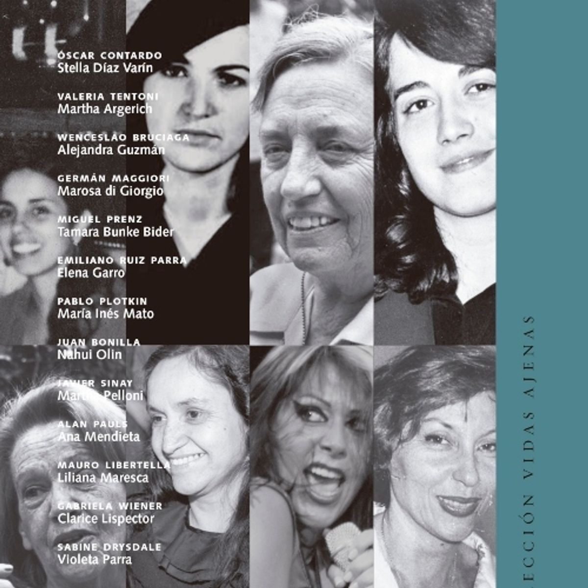 TOP10BOOKS - LIBRO Extremas - Extremas