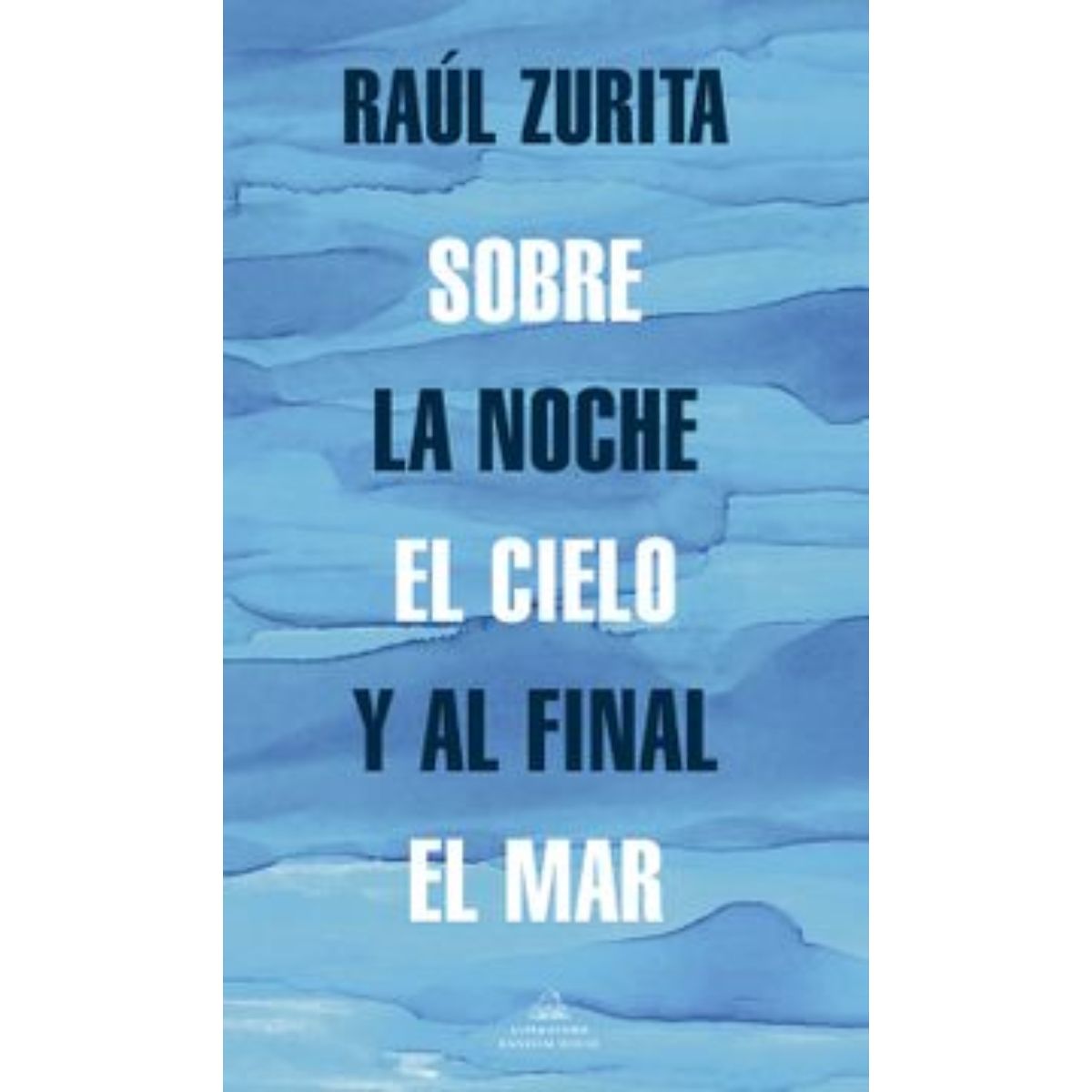 TOP10BOOKS - LIBRO Sobre La Noche El Cielo Y Al Final - Sobre La Noche El Cielo Y Al Final