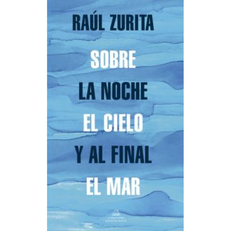 TOP10BOOKS - Libro Sobre La Noche El Cielo Y Al Final -557-