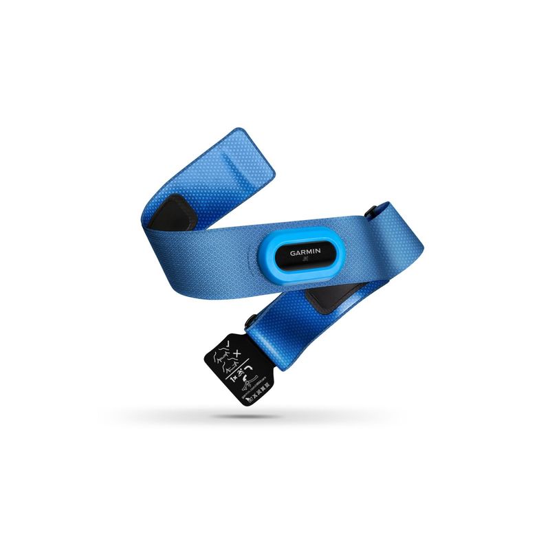 GARMIN - Banda Cardiaca HRM-Swim GARMIN