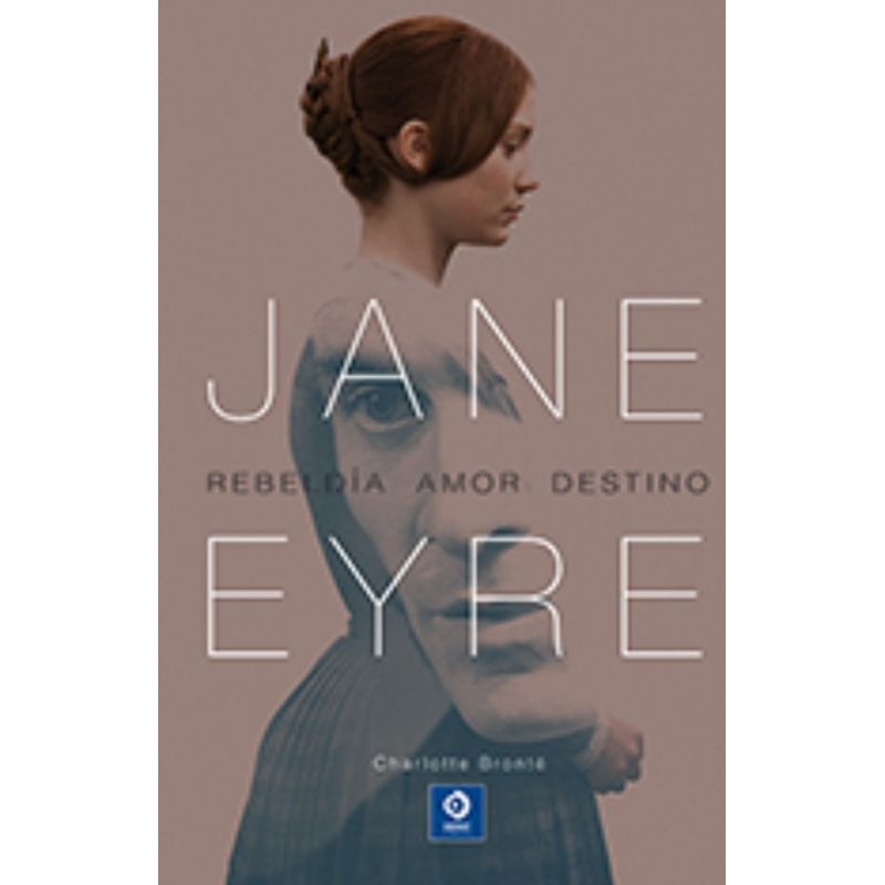 TOP10BOOKS - Libro JANE EYRE