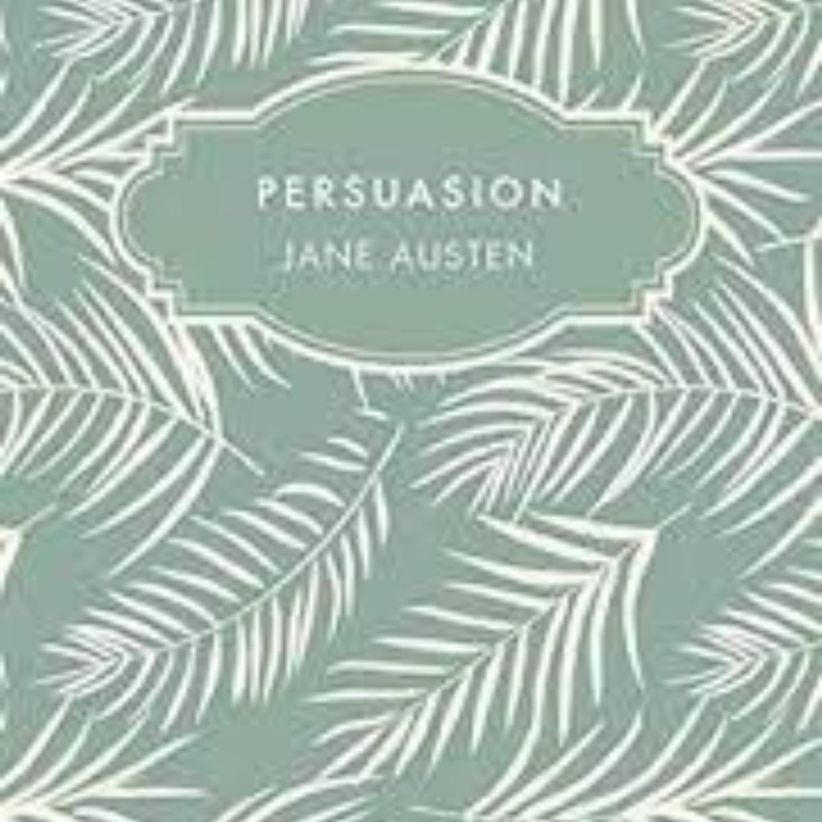 TOP10BOOKS - LIBRO Persuasion - Persuasion