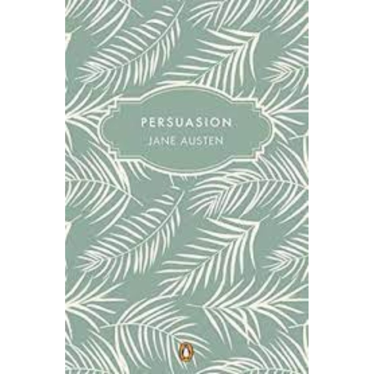 TOP10BOOKS - LIBRO Persuasion - Persuasion