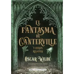 TOP10BOOKS - Libro El Fantasma De Canterville -054-