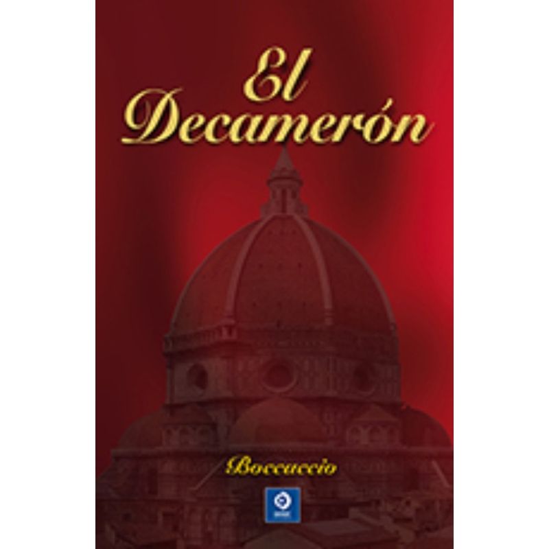 TOP10BOOKS - Libro EL DECAMERON