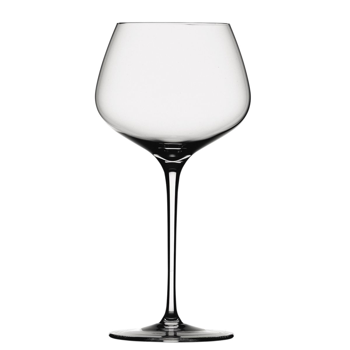 SPIEGELAU - Set 4 Copas Willsberger Anniversary Burgundy.