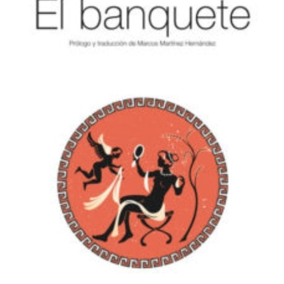 TOP10BOOKS - Libro El Banquete -373-
