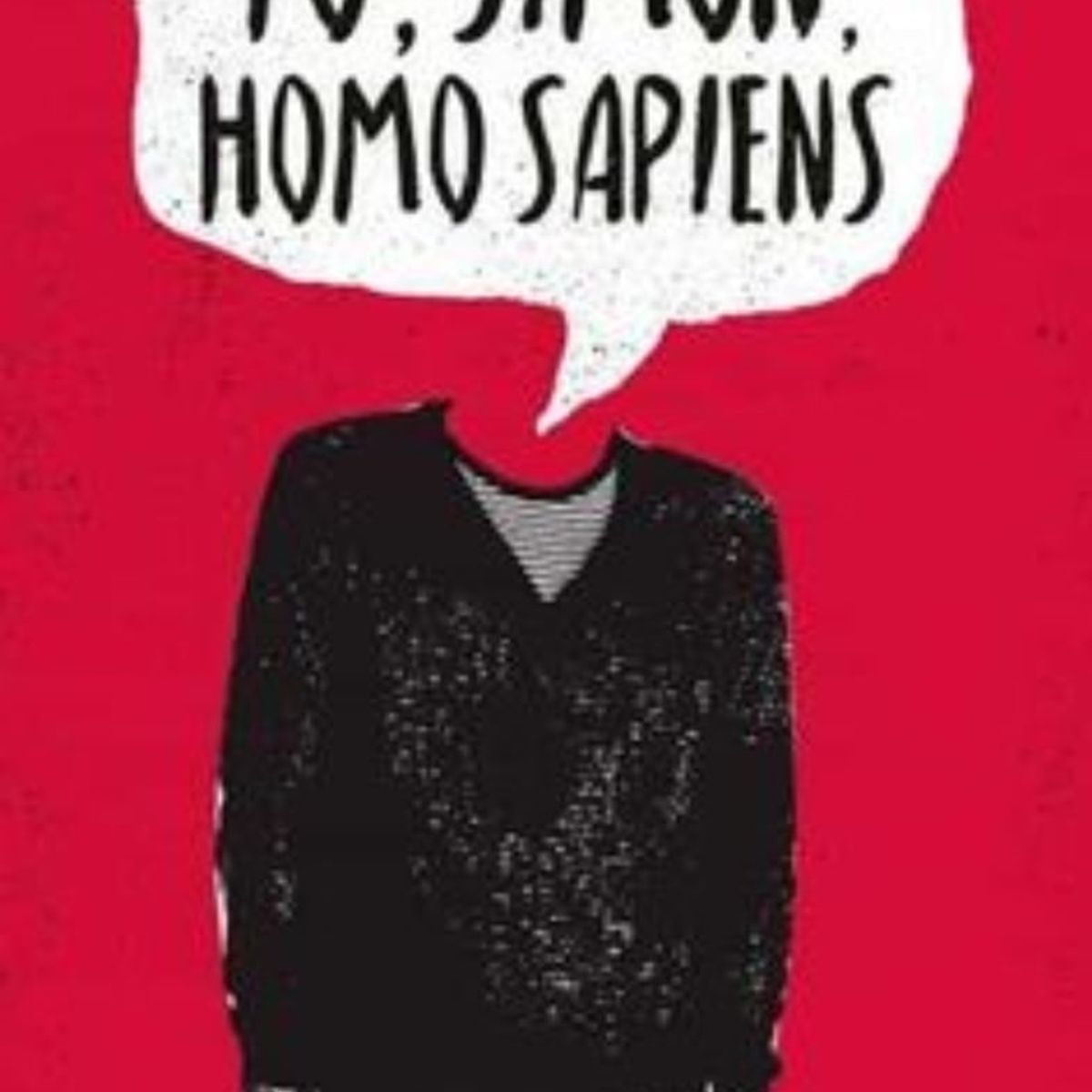 TOP10BOOKS - LIBRO Yo, Simon, H o m o Sapiens - Yo, Simon, H o m o Sapiens