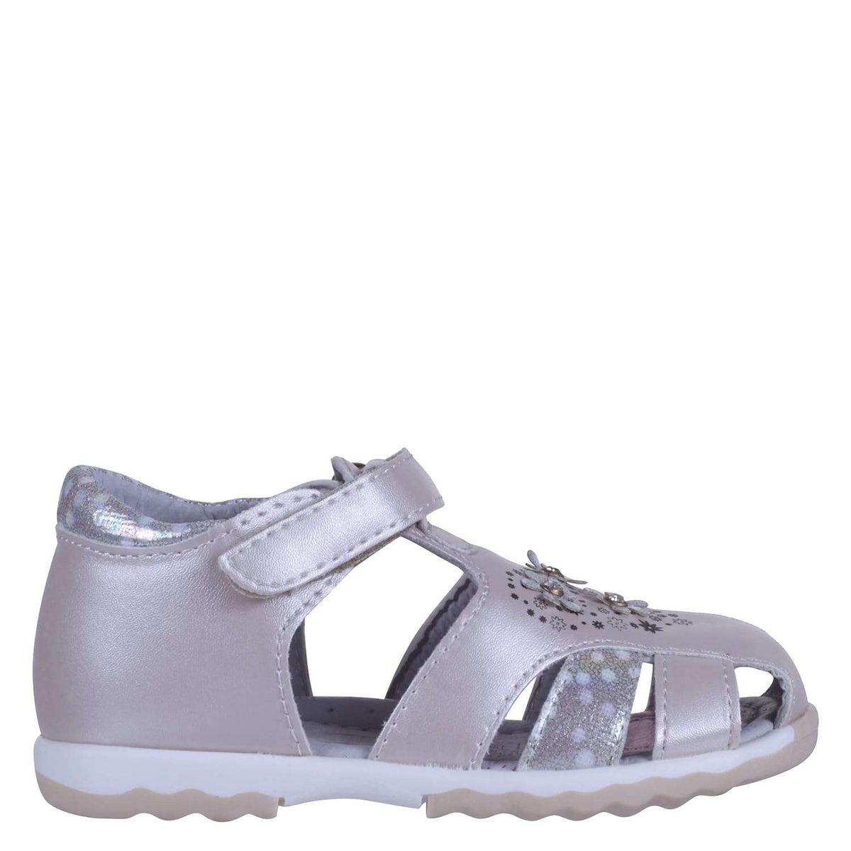 ABC BABY - Sandalia Vestir Niña 1Ss2522 ABC BABY
