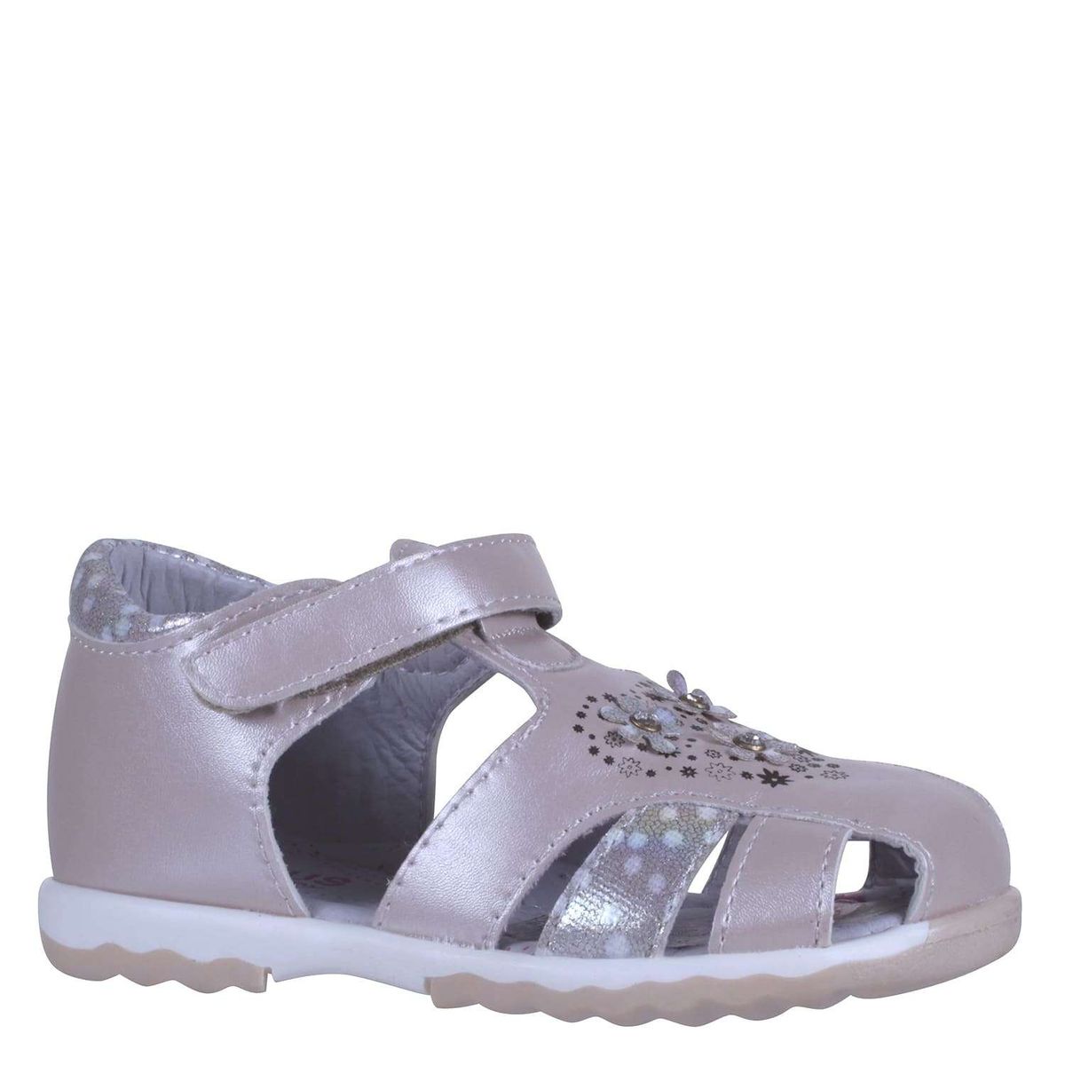 ABC BABY - Sandalia Vestir Niña 1Ss2522 ABC BABY