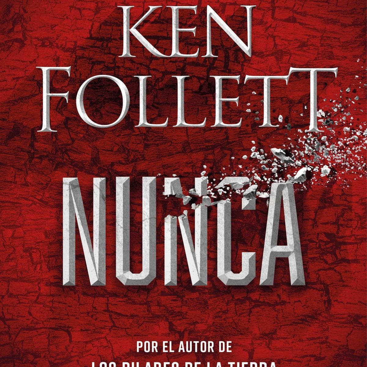 TOP10BOOKS - LIBRO Nunca - Nunca