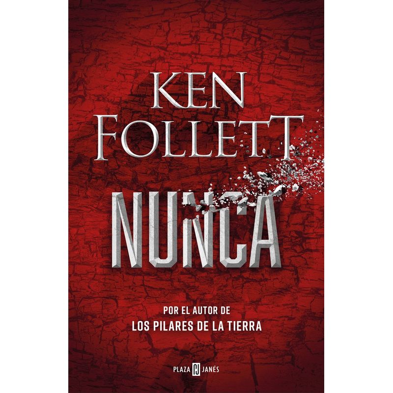TOP10BOOKS - Libro Nunca -097- ---