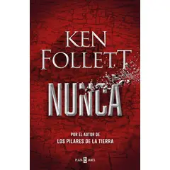 TOP10BOOKS - Libro Nunca -097- ---
