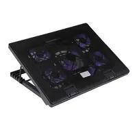 Base Ventilador Notebook 12-17? 5 Ventiladores