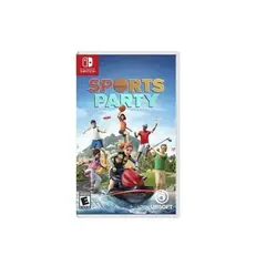 NINTENDO - Sports Party - Switch Físico - Sniper