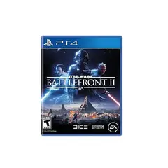 SONY - Star Wars Battlefront II - Ps4 Físico - Sniper