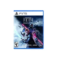 SONY - Star Wars Jedi Fallen Order - Ps5 Físico - Sniper