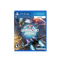 Starblood Arena - Ps4 Físico - Sniper