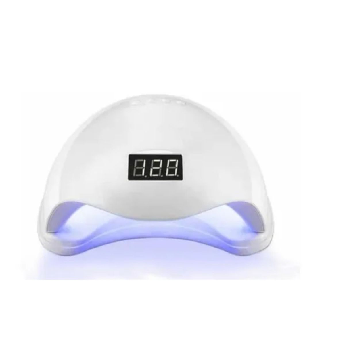 GENERICO - Lámpara Led Uv 48w Uñas Manicure Esmalte Permanente