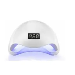 GENERICO - Lámpara Led Uv 48w Uñas Manicure Esmalte Permanente
